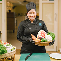 Thai Cooking Class